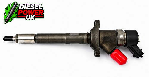 Bosch 0445110297 injector 6 - bosch,