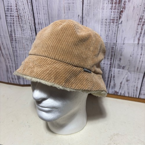 Ellesse corduroy bucket hat - ellesse,
