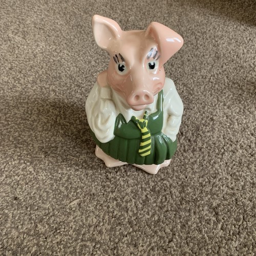 Genuine wade natwest - genuine, pig