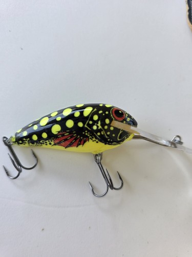Salmo butcher 5sdr - butcher,