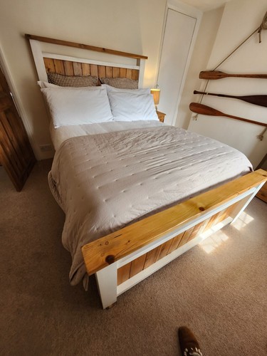 Coastal nautical style - coastal,
