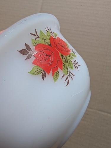 Vintage phoenix opalware - phoenix,