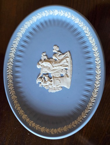 Wedgwood blue and white - wedgwood,