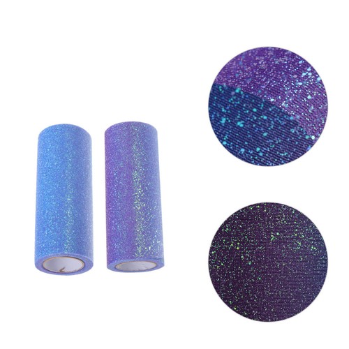 Polyester tulle fabric roll - fabric,