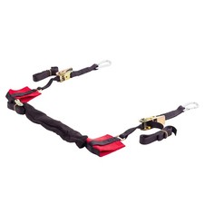 Warrior Motorcycle Bike