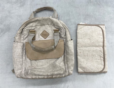 Ergobaby Backpack Diaper Bag