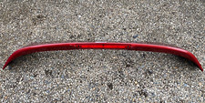 FORD FIESTA MK7 2008-13 REAR