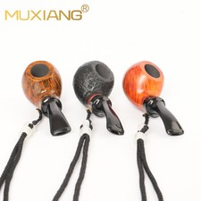 MUXIANG Briar Smooth Tobacco