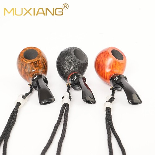 Muxiang briar smooth - briar, tobacco