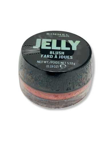 Rimmel london jelly blush - jelly,
