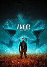 NEW ANDOR 2022 POSTER PREMIUM