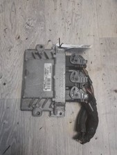RENAULT CLIO DYNAMIQUE DCI 86 HATCHBACK 5 Door 2005-2020 ECU (ENGINE) 8200454467