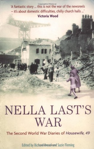 Nella last war - last's, war: