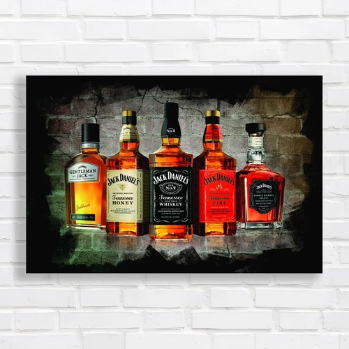 Jack daniels whiskey - jack,