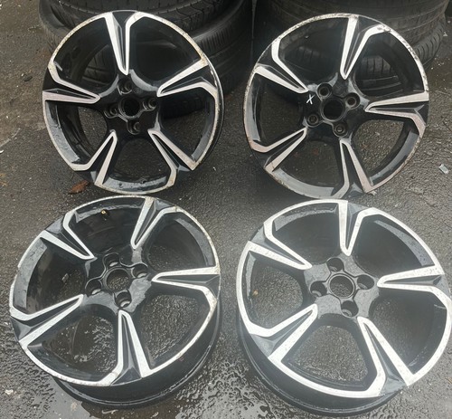 Genuine set vauxhall - 4,