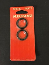 Vtg meccano spare - vtg,