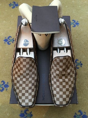 Louis vuitton pony hair - pony,