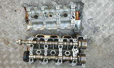 Mercedes C Class Cylinder Head Right Side A2760162401 W205 2016 C350 V6 Petrol