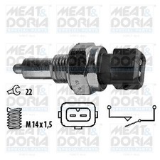 Fits MEAT & DORIA MD36003