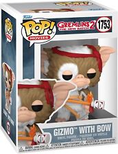 GREMLINS 2 THE NEW BATCH GIZMO