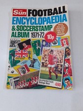 The Sun Football Encyclopaedia