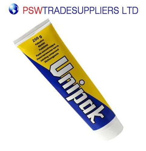 Unipak jointing compound - unipak, 250g