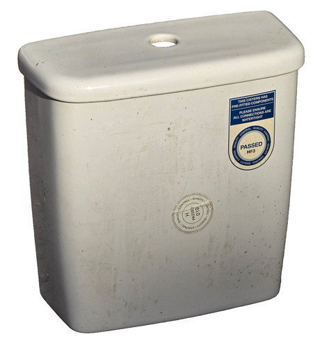 Ideal standard space v - standard, f/v