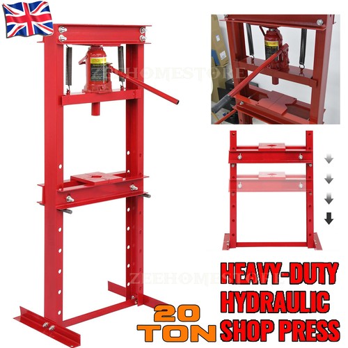 Ton heavy duty hydraulic - duty,