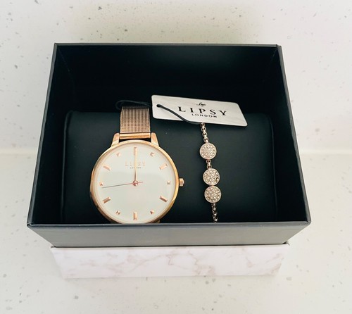Lipsy london watch - lipsy, of