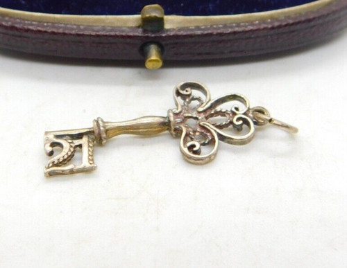 Sterling silver commemorative - sterling,