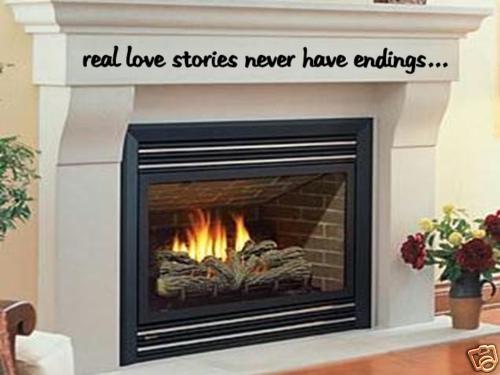 Real love stories home room - home,