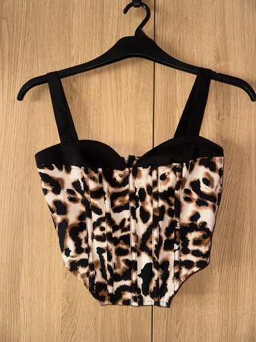 Prettylittlething leopard - prettylittlething,