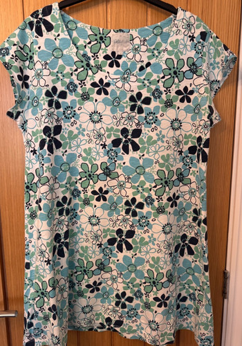 Mistral cotton jersey - jersey, tunic