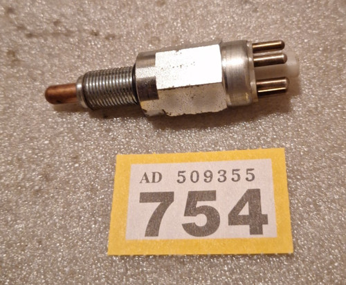 Ford a4ld automatic gearbox - ford,
