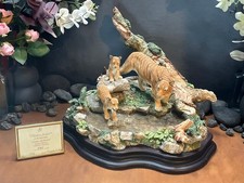 Large Country Artists Tiger