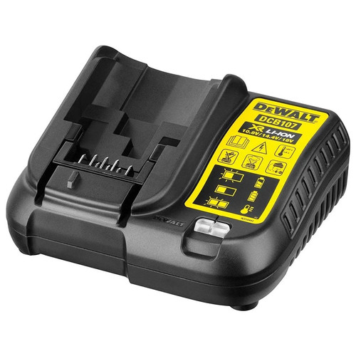 Dewalt dcb107 12v 18v - dewalt, xr