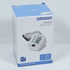 OMRON X2 Essential Upper Arm