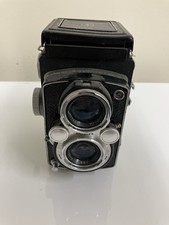 Vintage Yashica-Mat Copal MXV
