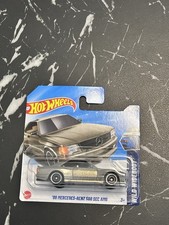 Hot Wheels Mercedes-Benz 560