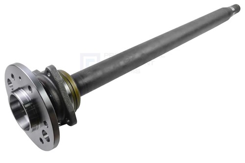 For sprinter 906 crafter rear - for,