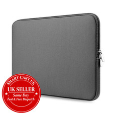 15.6” NOTEBOOK LAPTOP SLEEVE