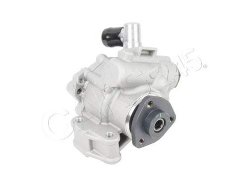 Steering system hydraulic - system, pump