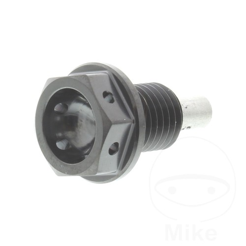 Oil drain plug m12x1 - drain, m12x1.50mm