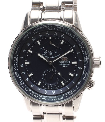 Orient watch king - master, fa02