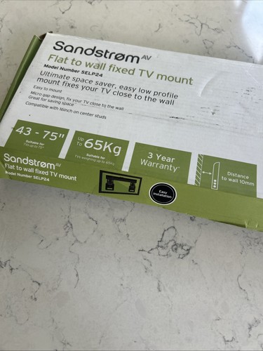 Sandstrom selp24 bracket - selp24,