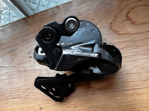 Shimano ultegra r8050 ss - shimano, rd-r8050-ss