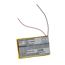 Battery for Palm Tungsten TX