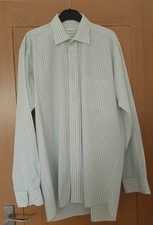 Mens Van Heusen Shirt 15.5 Long