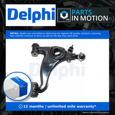 Wishbone / Suspension Arm fits MERCEDES E280 S124, W124 2.8 Front Right 93 to 96