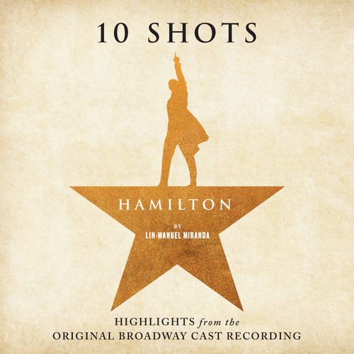 Lin manuel mira - lin-manuel, hamilton: